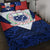 Samoa Polynesian Quilt Bed Set - Legend of Samoa - Polynesian Pride