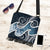 Niue Polynesian Boho Handbag - Ocean Style One Style One Size Blue - Polynesian Pride