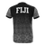 Fiji T Shirt Fijian Custom Image - Polynesian Pride