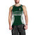 Takuilau College Tongan Patterns Men Tank Top - LT12 - Polynesian Pride