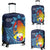 Philippines Luggage Covers - King Lapu Lapu Blue - Polynesian Pride