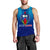 Manu Samoa Legend Men Tank Top - LT12 - Polynesian Pride