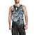 Yap Islands Polynesian Men's Tank Top - Ocean Style - Polynesian Pride