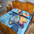 Guam Quilt Bed Set - Tropical Style - Polynesian Pride