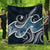 Yap Islands Polynesian Premium Quilt - Ocean Style - Polynesian Pride