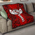 Tonga Polynesian Premium Quilt - Tonga Wings Red - Polynesian Pride