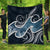 Chuuk Islands Polynesian Premium Quilt - Ocean Style - Polynesian Pride