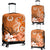 Pohpei Luggage Covers - Pohnpei Spirit - Polynesian Pride