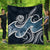 Tahiti Polynesian Premium Quilt - Ocean Style - Polynesian Pride