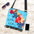 Wallis and Futuna Boho Handbag - Tropical Style - Polynesian Pride