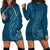 Kiribati Hoodie Dress - Polynesian Style - Polynesian Pride