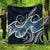 Niue Polynesian Premium Quilt - Ocean Style - Polynesian Pride