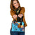 Papua New Guinea Custom Personalised Shoulder Handbag - Tropical Style - Polynesian Pride