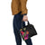 Polynesian Shoulder Handbag - Hibiscus Pattern - Polynesian Pride