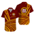 Tafuna High School American Samoa Pride Hawaiian Shirt - LT12 Unisex Red - Polynesian Pride