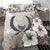 Pohnpei State Bedding Set - Vintage Luxury Floral Style - Polynesian Pride