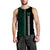 Hawaii Kakau Warrior Football Men Tank Top - LT12 - Polynesian Pride