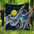 Palau Polynesian Premium Quilt - Ocean Style - Polynesian Pride