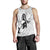 Guam Men's Tank Top - Chamorro Heritage - Polynesian Pride