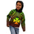 Polynesian Wallis and Futuna Hoodie Reggae Vintage Polynesian Patterns - Polynesian Pride