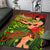 Hawaii Hula Girl Reggae Area Rug - LT2 - Polynesian Pride