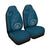 Palau Car Seat Covers - Polynesian Style - Polynesian Pride