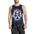 American Samoa Men's Tank Top - Paepaeulupo'o Aua - Polynesian Pride