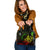 Kanaka Shoulder Handbag - Polynesian Pattern Style Reggae Color One Size Reggae - Polynesian Pride