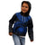 Nauru Polynesian Hoodie Nauru Waves (Blue) - Polynesian Pride