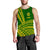 Leone High School Pride Men Tank Top - LT12 - Polynesian Pride