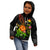 Papua New Guinea Polynesian Hoodie Legend of Papua New Guinea (Reggae) - Polynesian Pride