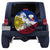 Philippines Filipino Tribal Eagle Spare Tire Cover - LT2 - Polynesian Pride