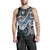 The Philippines Men's Tank Top - Ocean Style - Polynesian Pride