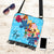 Fiji Boho Handbag - Tropical Style - Polynesian Pride