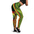 Hawaii Polynesian Women's Legging - Tribal Ornamental - Polynesian Pride