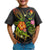 YAP Polynesian T Shirt Legend of YAP (Reggae) - Polynesian Pride