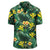 Hawaii Map Kanaka Tropical Summer Style Hawaiian Shirt - Polynesian Pride