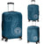 Northern Mariana Islands Luggage Covers - Polynesian Style - Polynesian Pride