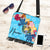 Nauru Boho Handbag - Tropical Style - Polynesian Pride