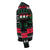 Hawaii Turtle Santa Hat Sweatshirt - Christmas - Polynesian Pride