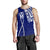 hawaiiTank Top - Moanalua High Men's Tank Top - Forc Style AH - Polynesian Pride