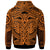 Polynesian Hawaii Hoodie Coat ofrm Hawaii & Polynesian Patterns - Polynesian Pride