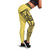 Neo Polynesian 3rd Leggings (Yellow) A6 Yellow - Polynesian Pride