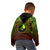 Polynesian Yap Custom Zip up Hoodie Reggae Vintage Polynesian Patterns - Polynesian Pride