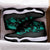 Hawaii Sneaker J.11 Hawaii Cartoon Style No.2 LT6 - Polynesian Pride