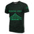 Hawaii Mauna Kea Polynesian T Shirt Green - Polynesian Pride