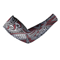 Polynesian Arm Sleeve 21 (Set of Two) - Polynesian Pride