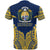 Nauru Premium T Shirt Nauru Flag Polynesian Tattoo - Polynesian Pride