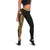 Samoa Polynesian 3rd Leggings A6 - Polynesian Pride