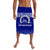 Taufaahau Pilolevu Lavalava Tonga College Ver.01 LT13 Blue - Polynesian Pride